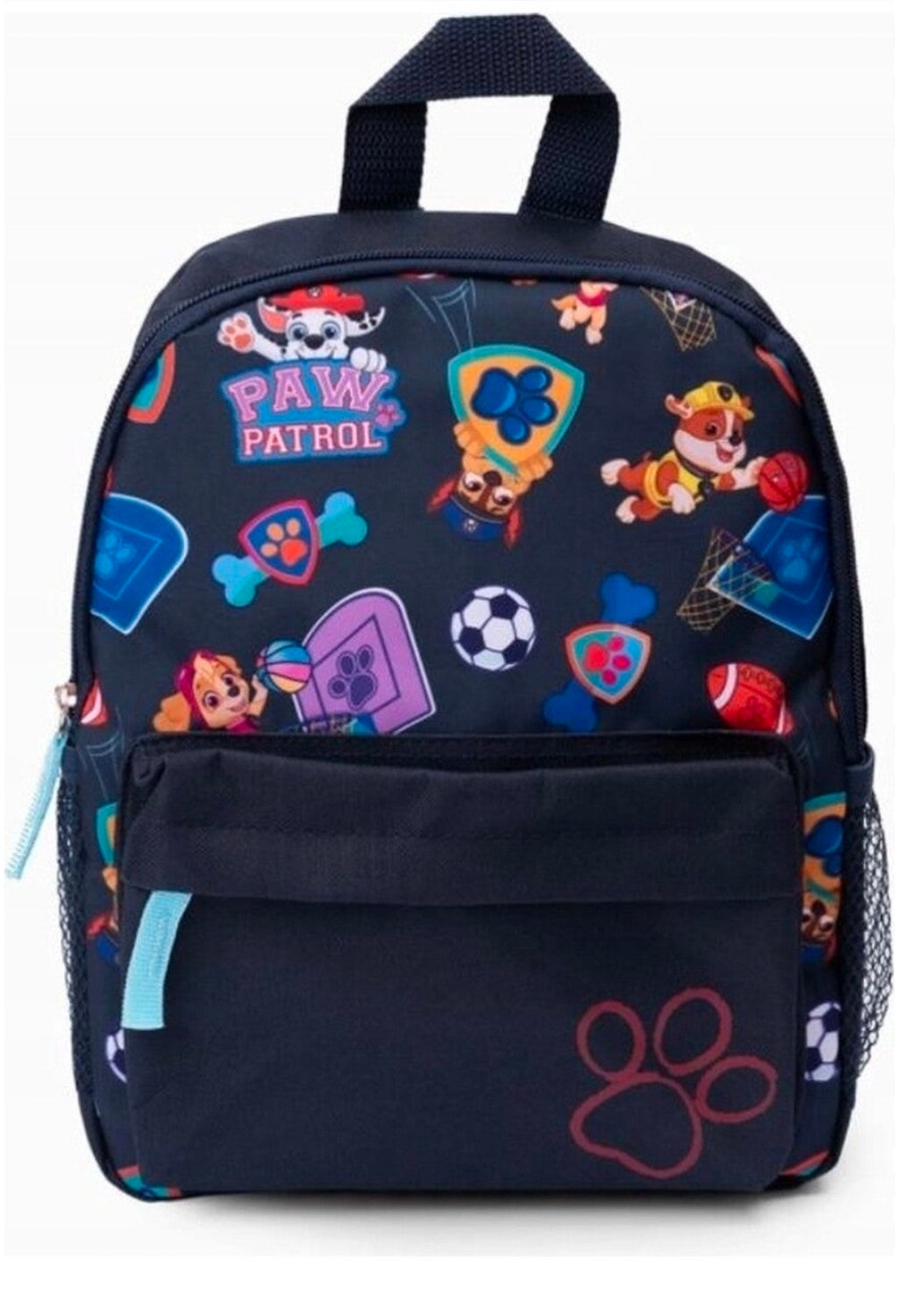 Paw patrol rugzak