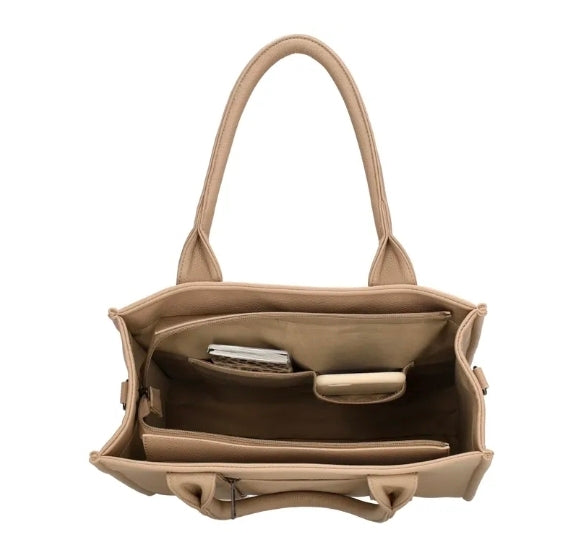 Charm London Bond Shopper
