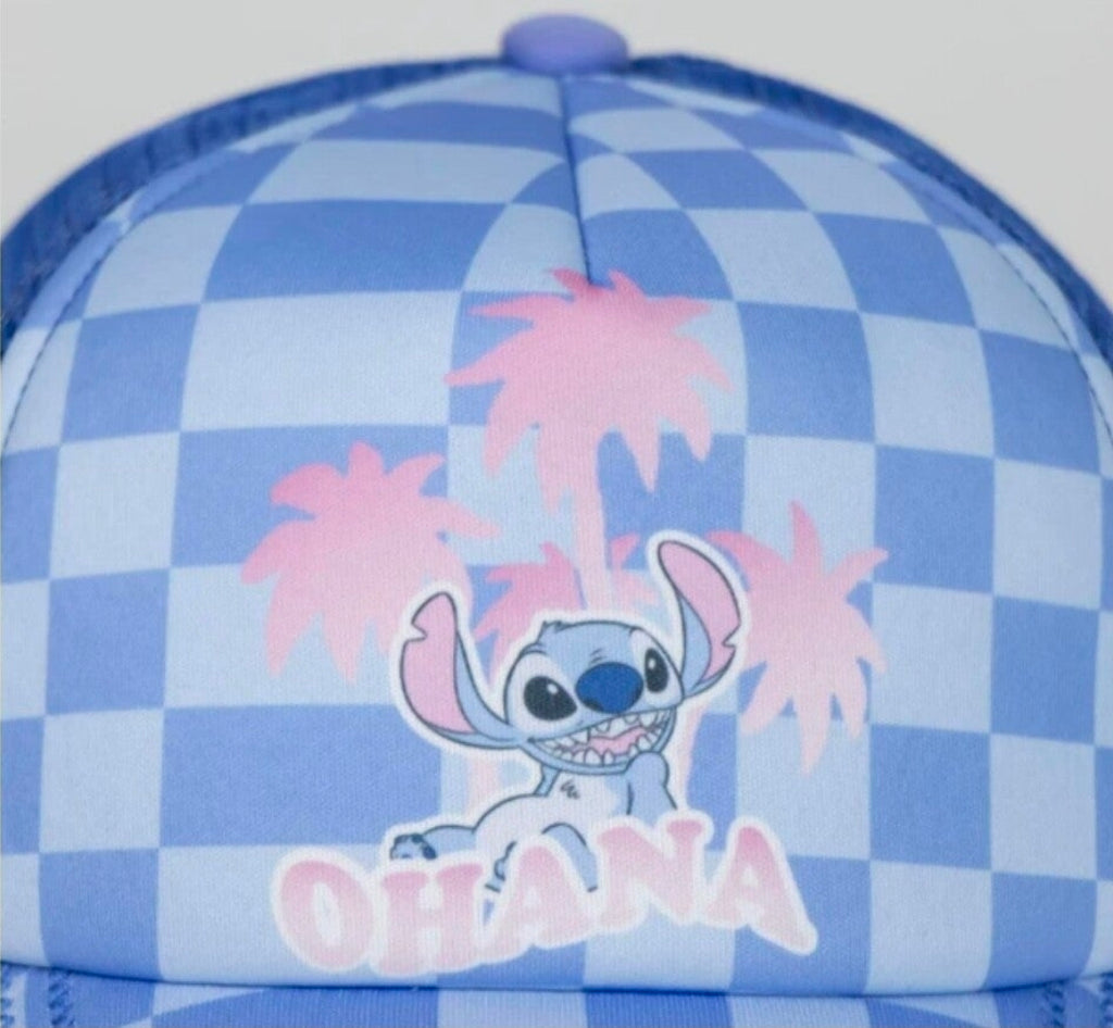 STITCH - pet