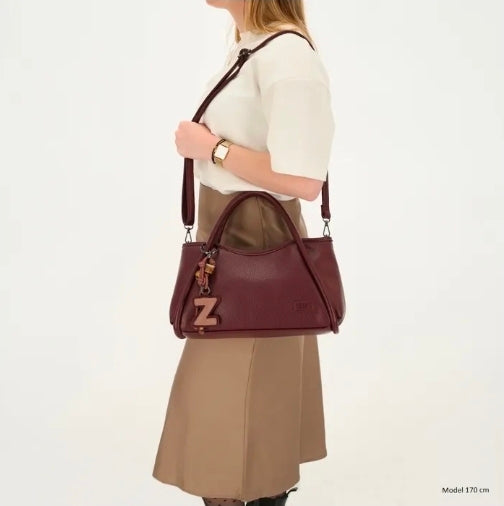 Zebra Trends Sofie handtas