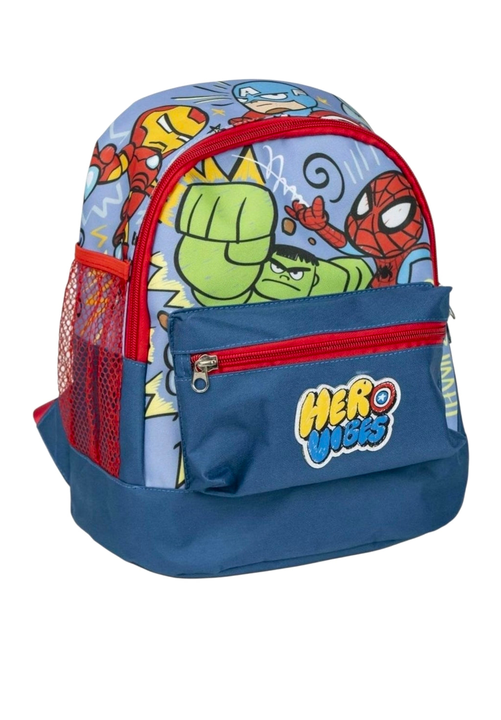 Avengers rugzak