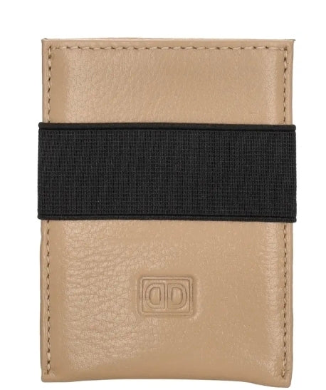 Double-D Creditcard etui