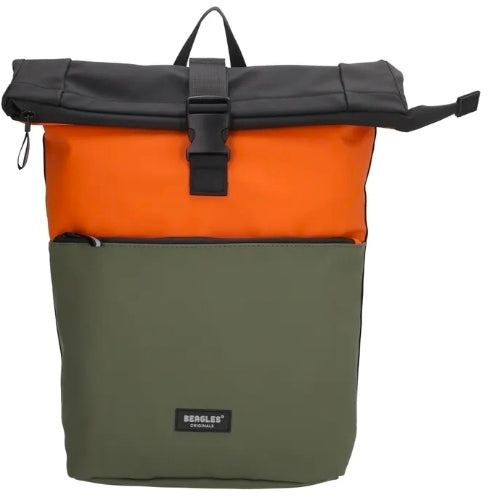 Beagles Originals Waterproof Rugzak 15,6 inch