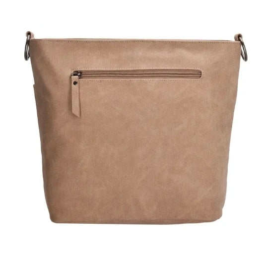 Beagles Malaga Shopper