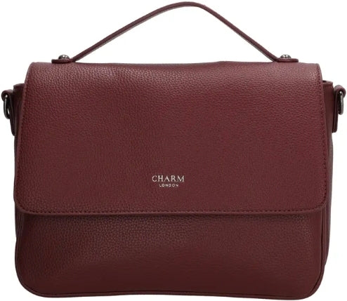 Charm London Mulberry street Handtas