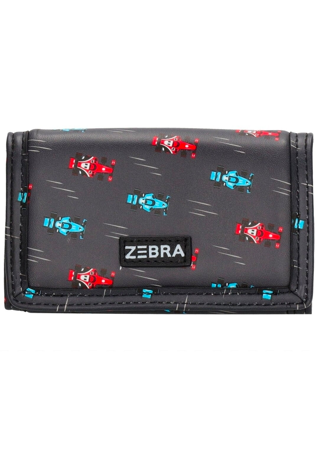 Zebra Trends Max Portemonnee