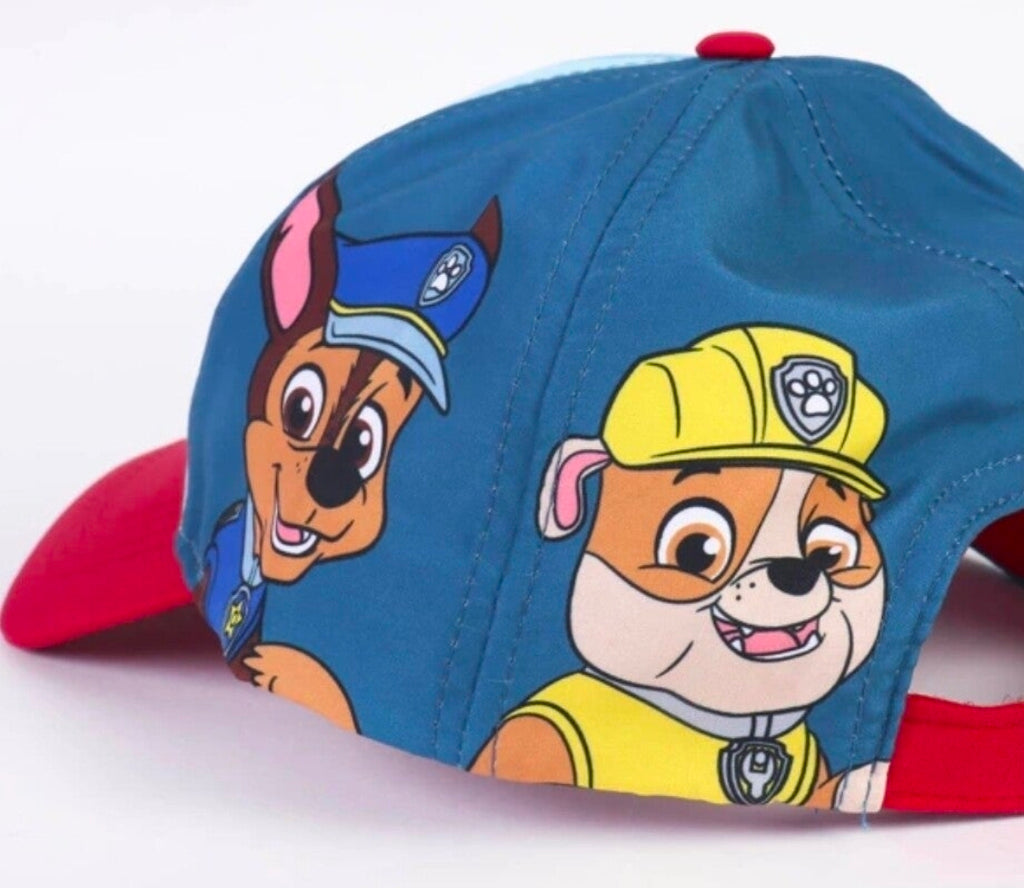 Paw Patrol - pet baseball