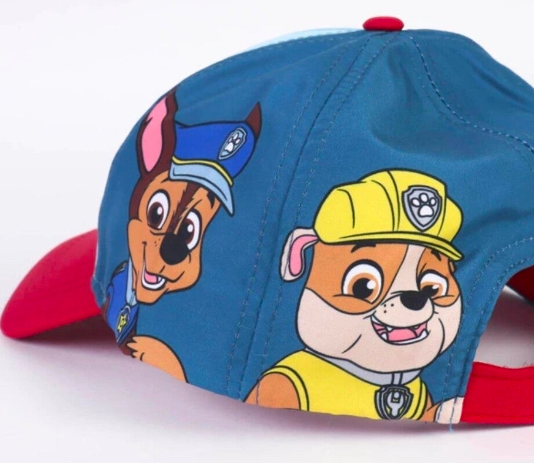 Paw Patrol - pet baseball