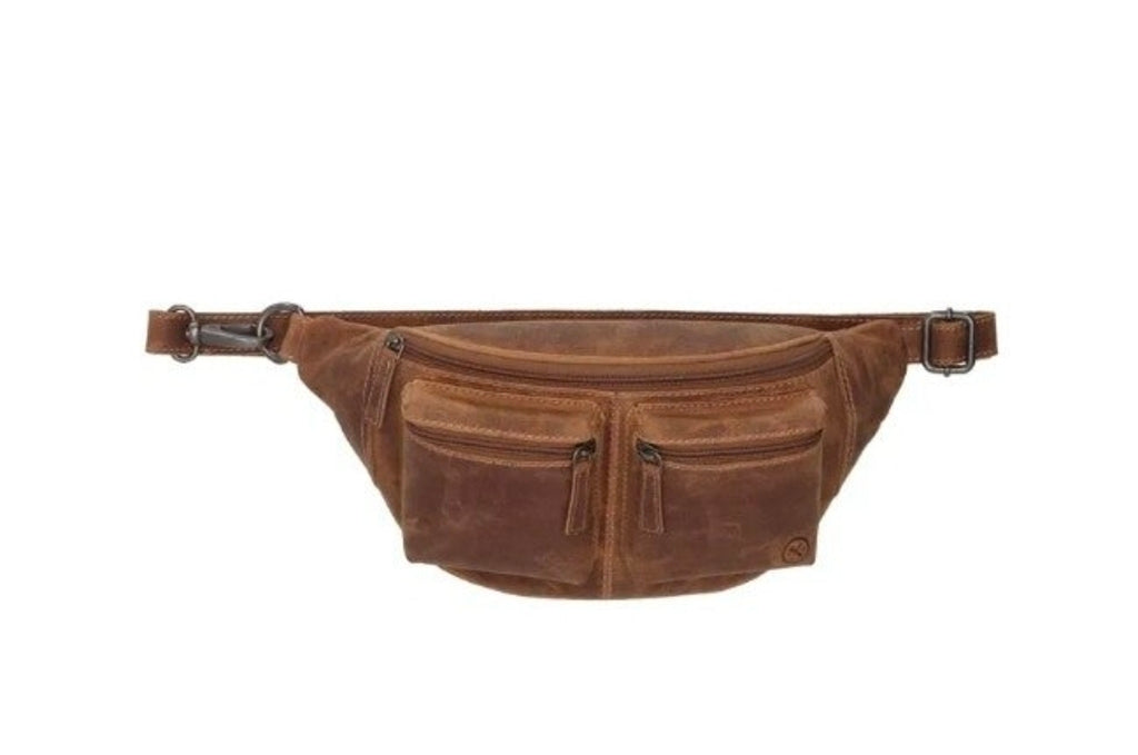 Hide & Stitches Idaho Heuptas