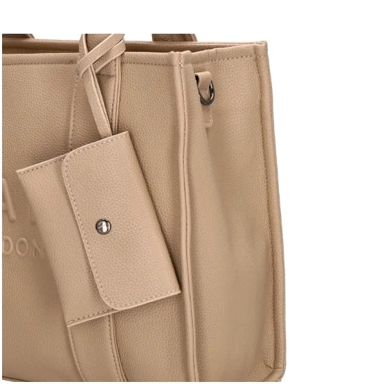 Charm London Bond Shopper