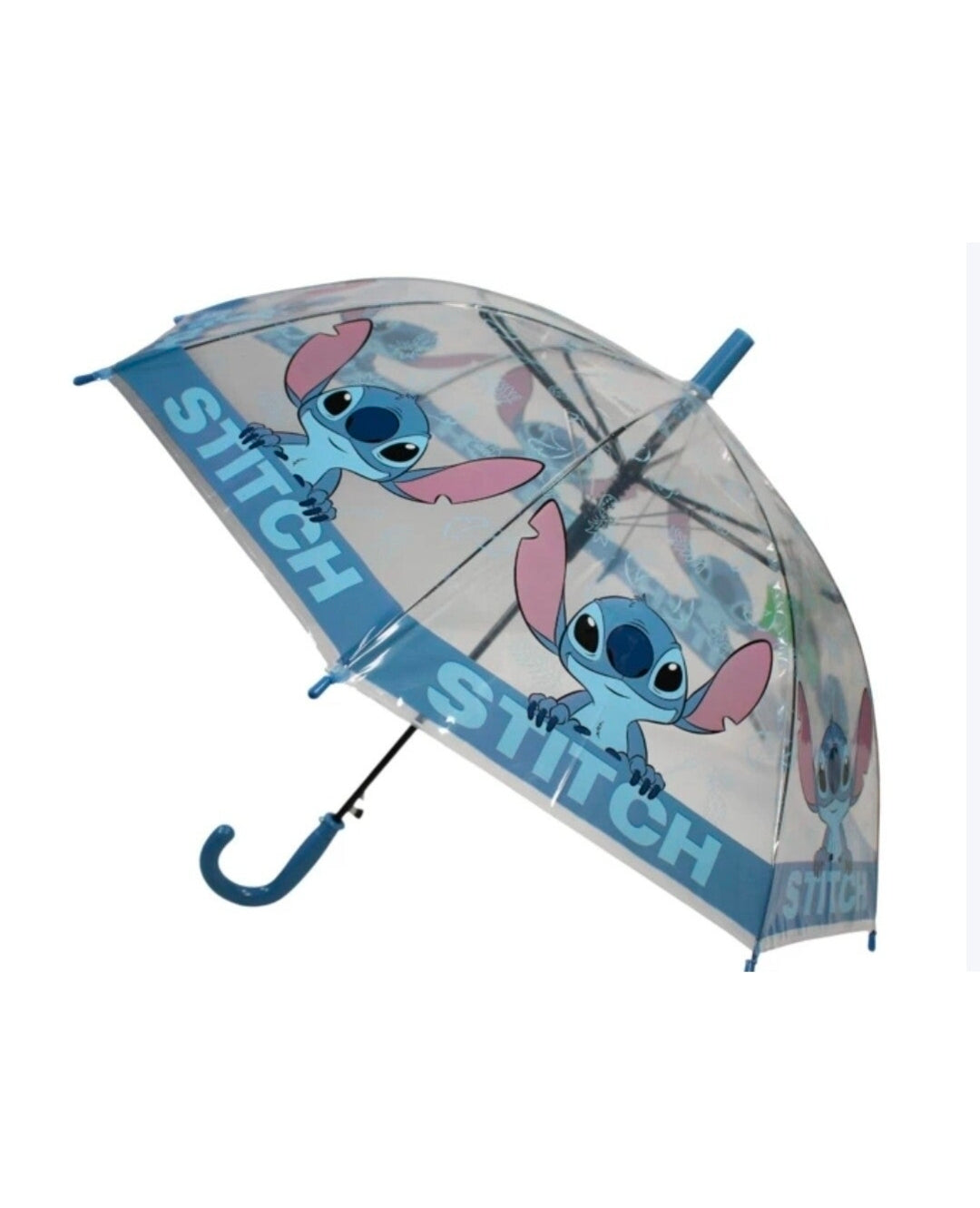 Kinder paraplu Stitch