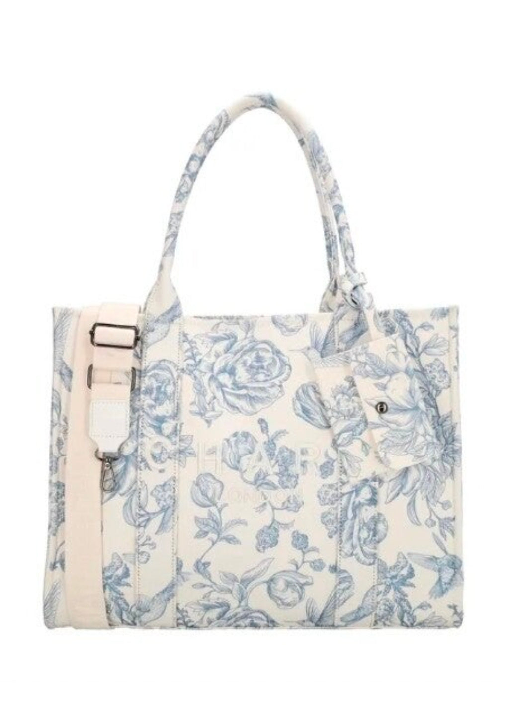 Charm London Bond Laptoptas 15,6 inch
