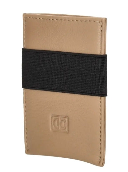 Double-D Creditcard etui