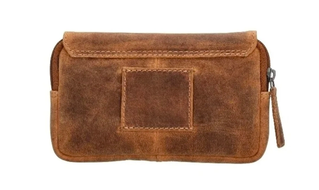 Hide & Stitches Idaho Telefoontasje