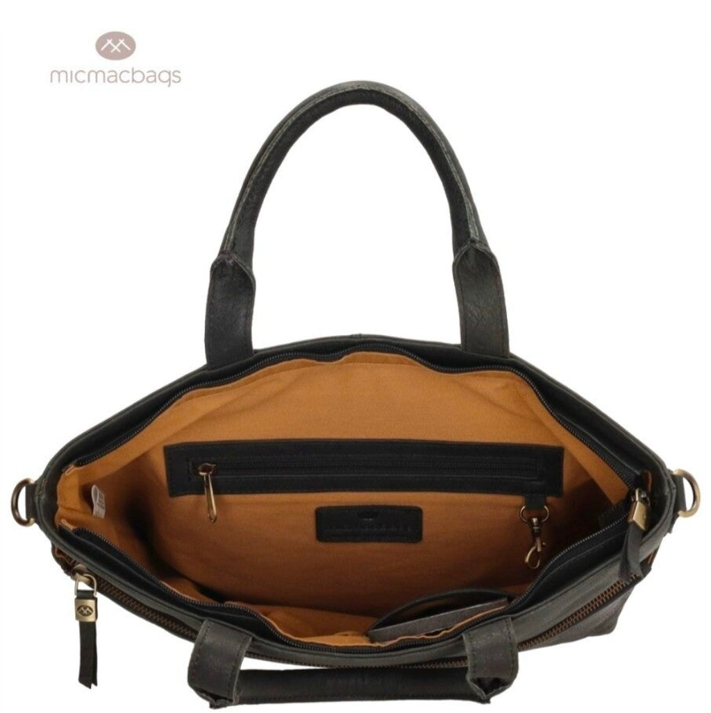 Micmacbags Marrakech handtas