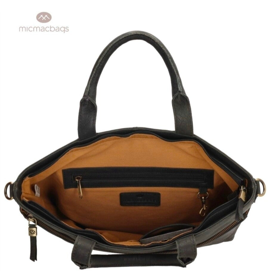 Micmacbags Marrakech handtas