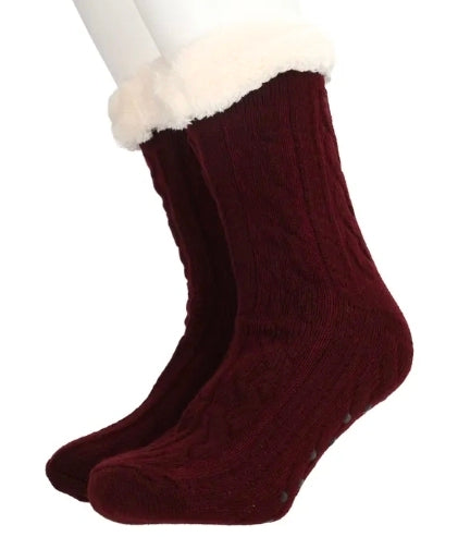 Sodutch Winter Essentials Sokken Onesize