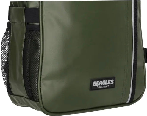 Beagles Originals Tokyo Rugzak 13,3 inch (29,4x16,6 cm.)
