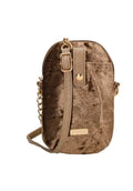 Charm London Velvet Telefoontasje