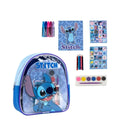 STITCH - kleurbare rugzak