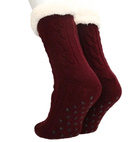 Sodutch Winter Essentials Sokken Onesize