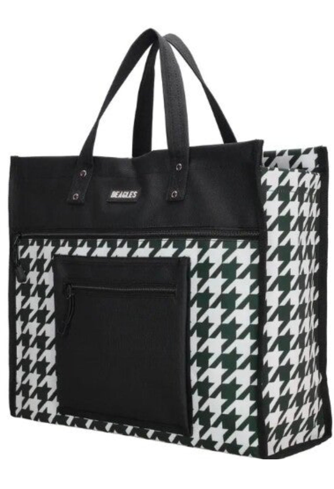 eagles Shop & Go Boodschappentas