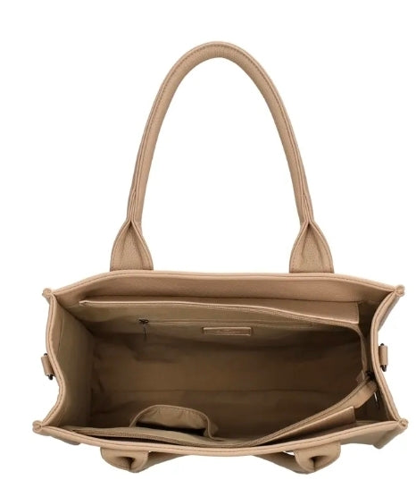 Charm London Bond Shopper