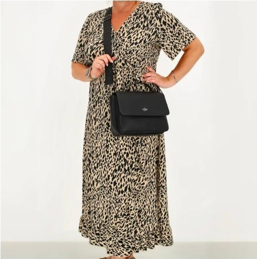 Charm London Mulberry street Handtas