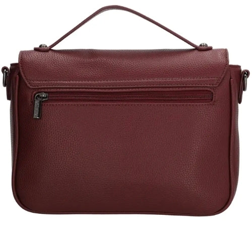 Charm London Mulberry street Handtas