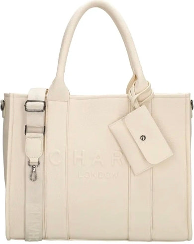 Charm London Bond Laptoptas 15,6 inch