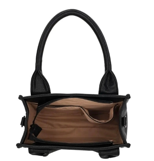 Charm London Bond Handtas