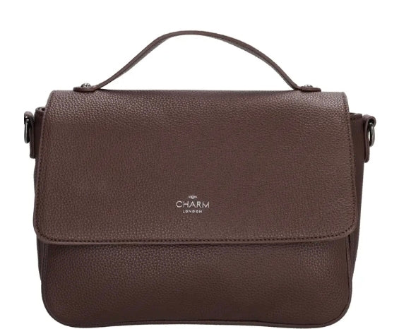 Charm London Mulberry street Handtas