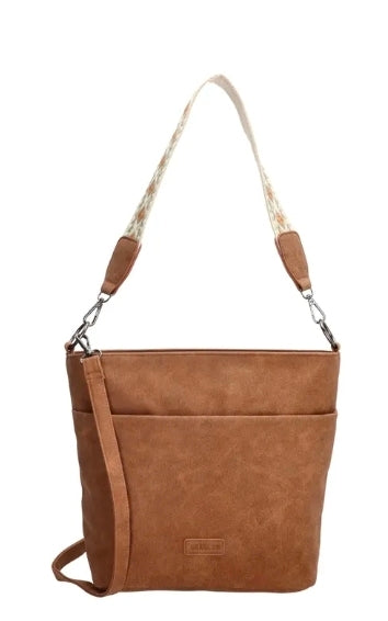 Beagles Malaga Shopper