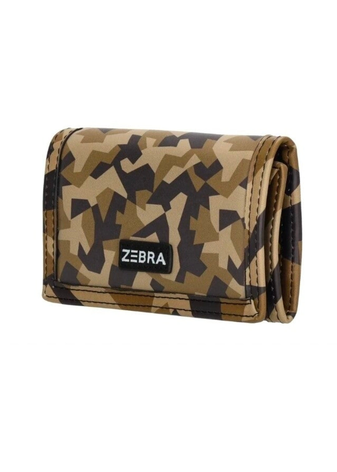 Zebra Trends Max Portemonnee