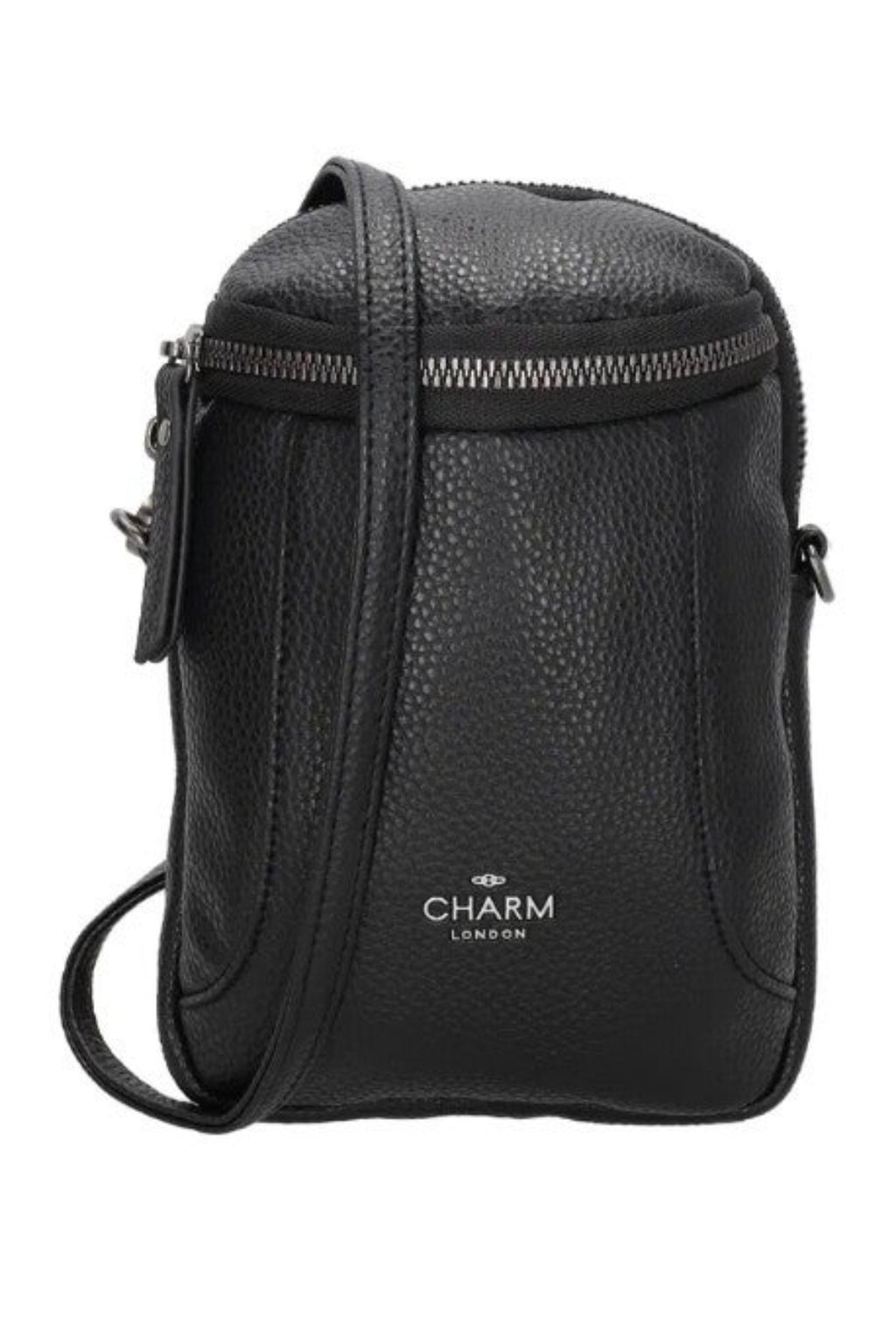 Charm London New York Telefoontasje
