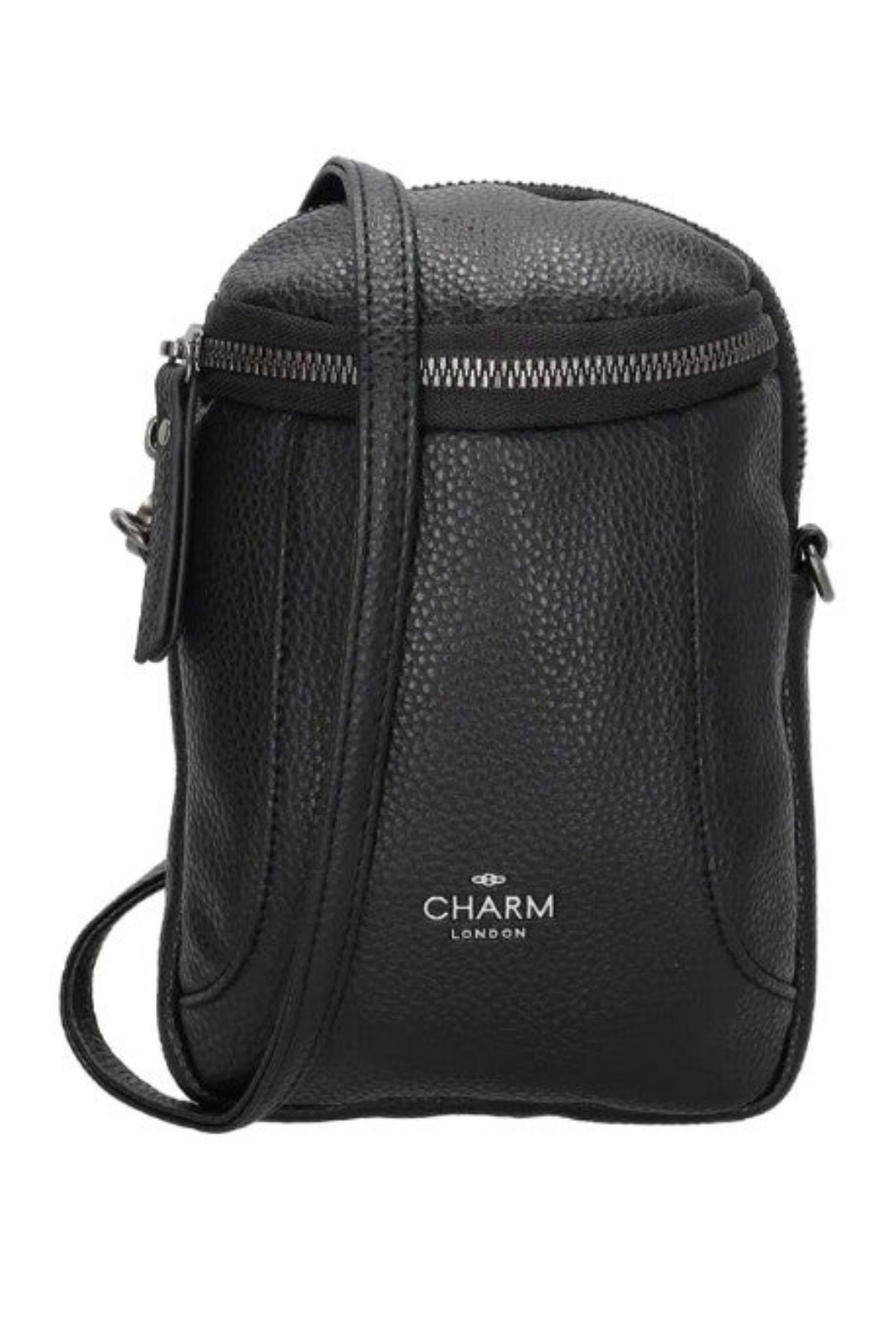 Charm London New York Telefoontasje