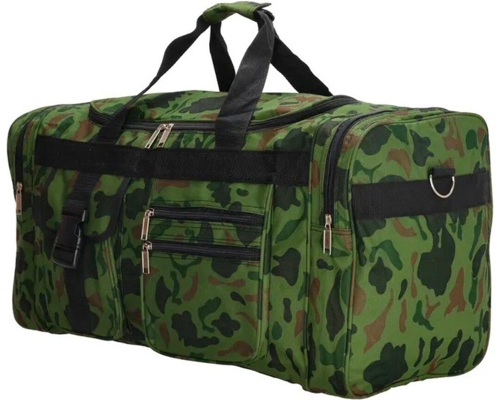 Reistas camouflage