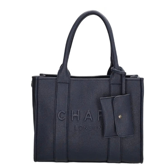 Charm London Bond Shopper