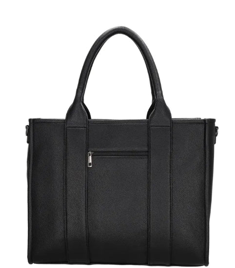 Charm London Bond Laptoptas 15,6 inch