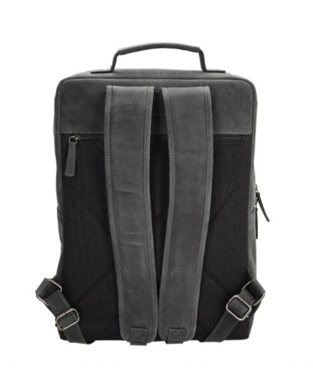 Hide & Stitches Idaho Rugzak 15,6 inch