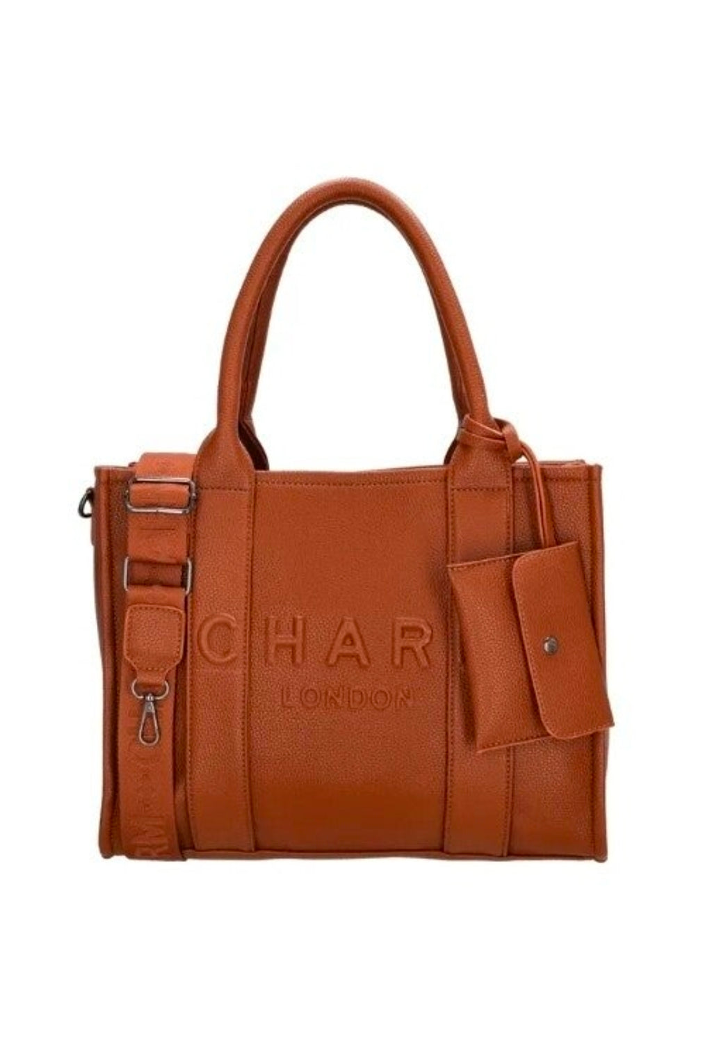 Charm London Bond Shopper