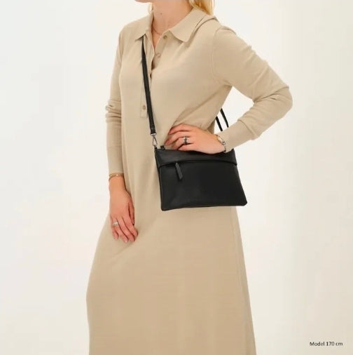 Beagles Tarragona Crossbodytas