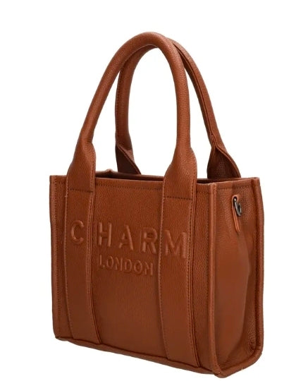 Charm London Bond Handtas