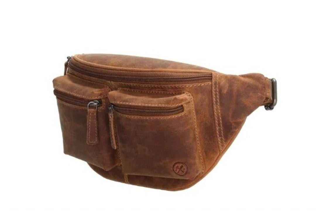 Hide & Stitches Idaho Heuptas