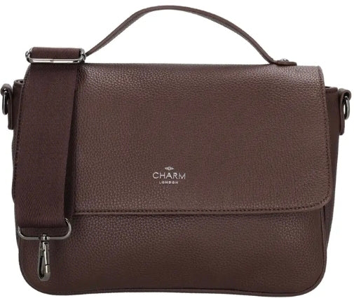 Charm London Mulberry street Handtas