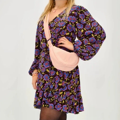 Beagles Calvia Crossbodytas