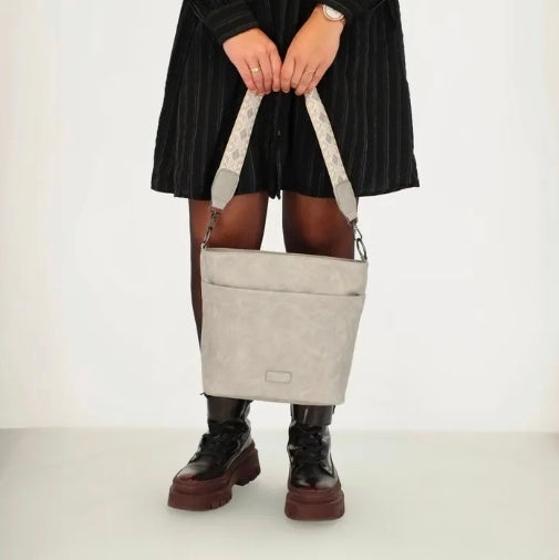 Beagles Malaga Shopper