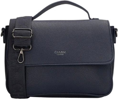 Charm London Mulberry street Handtas